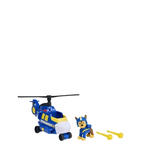 Chase Hero Helicopter