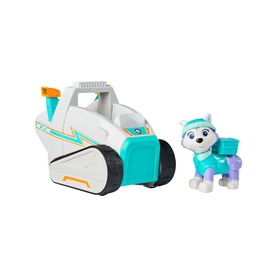 Everest&rsquo;s Snow Plow