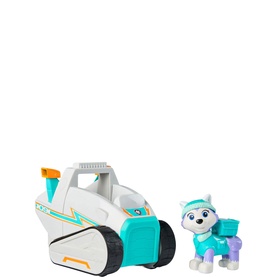 Everest&rsquo;s Snow Plow