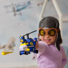 Air Rescue Assorted Toy