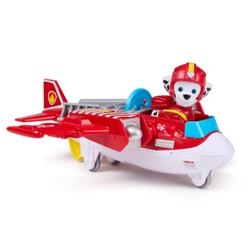 Marshall Hero Hydro Plane