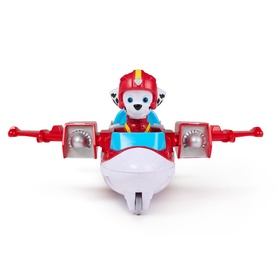 Marshall Hero Hydro Plane