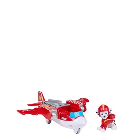 Marshall Hero Hydro Plane