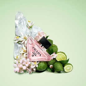 Paradoxe Virtual Flower Eau De Parfum 50ml Gift Set​
