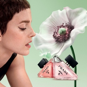 Paradoxe Virtual Flower Eau De Parfum 50ml Gift Set​