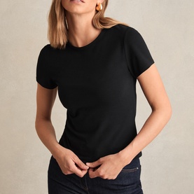Jolie Stretch T-Shirt