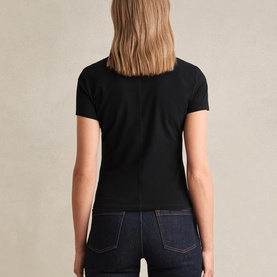 Jolie Stretch T-Shirt