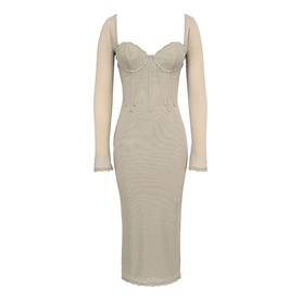 Saisha Bodycon Dress
