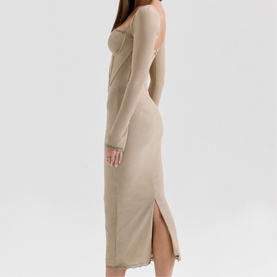 Saisha Bodycon Dress
