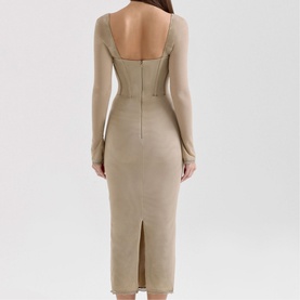 Saisha Bodycon Dress