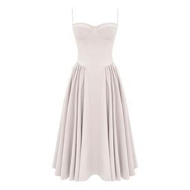 Samaria Corset Sundress