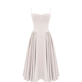 Samaria Corset Sundress
