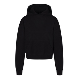 Classic Pullover Hoodie Onyx