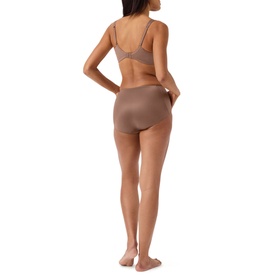 SPANXsmooth&trade; Satin Briefs