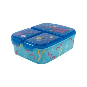 Stitch Palms Multi Compartment Lunchbox