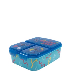 Stitch Palms Multi Compartment Lunchbox