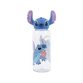 Stitch Water Bottle 370ml