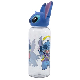 Stitch Water Bottle 370ml