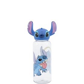 Stitch Water Bottle 370ml