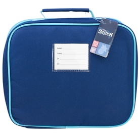 Stitch Palms Insulated Lunch Bag