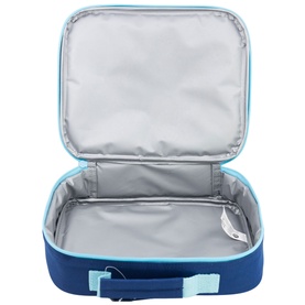 Stitch Palms Insulated Lunch Bag