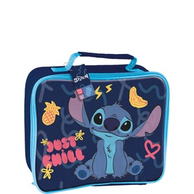 Stitch Palms Insulated Lunch Bag