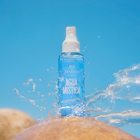 &Aacute;gua M&iacute;stica Perfume Mist
