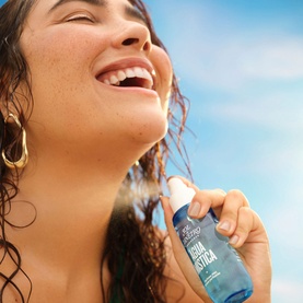 &Aacute;gua M&iacute;stica Perfume Mist