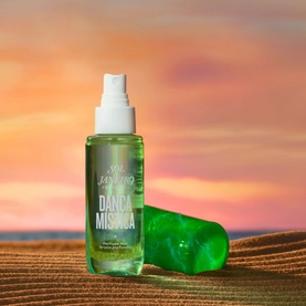 Dan&ccedil;a M&iacute;stica Perfume Mist