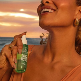 Dan&ccedil;a M&iacute;stica Perfume Mist