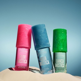 Flor M&iacute;stica Perfume Mist 