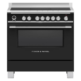 90cm Series 9 Classic 5 Zoneduction Cooker