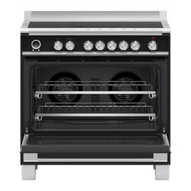 90cm Series 9 Classic 5 Zoneduction Cooker