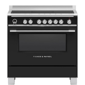 90cm Series 9 Classic 5 Zoneduction Cooker