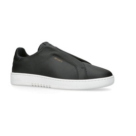 Dice Laceless Trainers