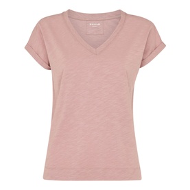 Willa Cap Sleeve T-Shirt