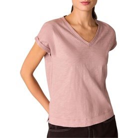 Willa Cap Sleeve T-Shirt
