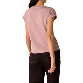 Willa Cap Sleeve T-Shirt