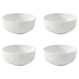 Afina Bowl 15cm, Set of Four