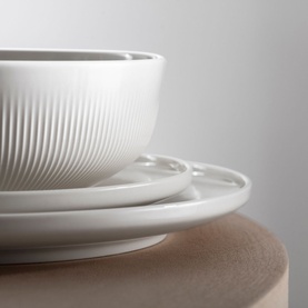 Afina Bowl 15cm, Set of Four