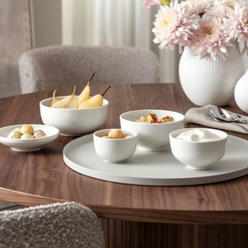 Afina Bowl 15cm, Set of Four