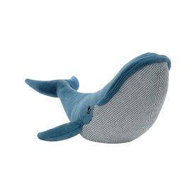 Gilbert The Great Blue Whale 112cm