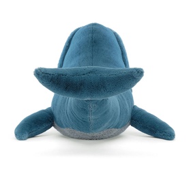Gilbert The Great Blue Whale 112cm