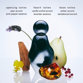 Cosmic 2.0 Eau de Parfum