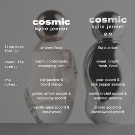 Cosmic 2.0 Eau de Parfum