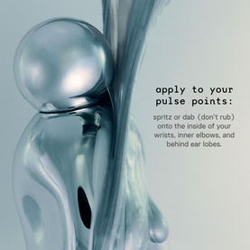 Cosmic 2.0 Eau de Parfum