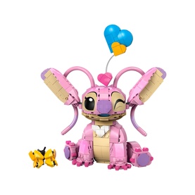 Disney Angel Lilo & Stitch Building Toy