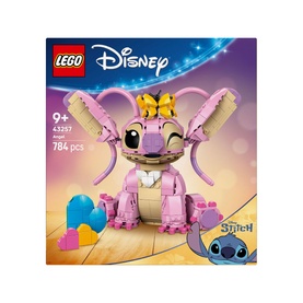 Disney Angel Lilo & Stitch Building Toy