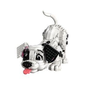 Disney 101 Dalmatians Puppy Nostalgic Set