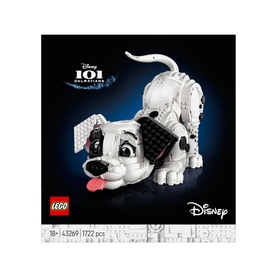 Disney 101 Dalmatians Puppy Nostalgic Set